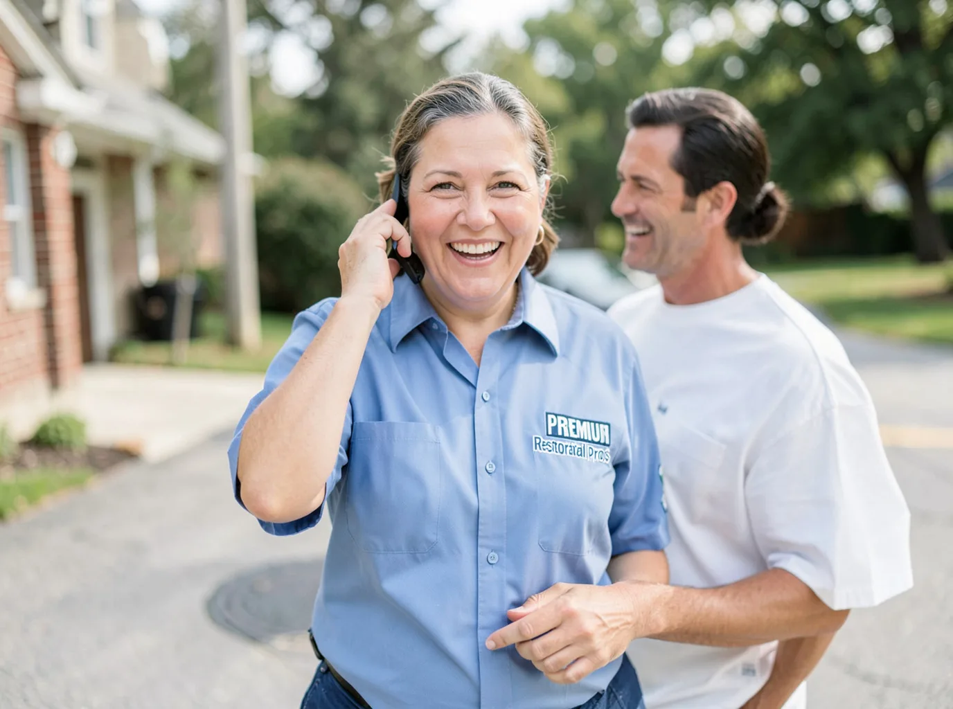 Water Damage Restoration Truro, IA FAQs